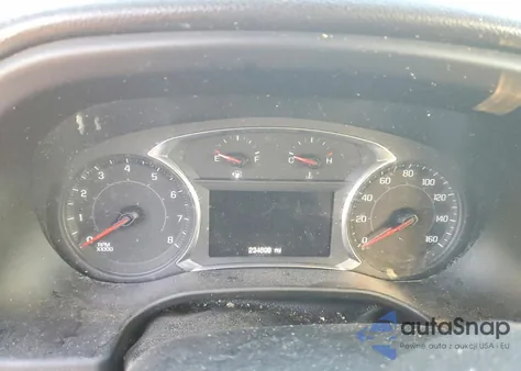 2018 GMC Acadia Slt-2 z USA, uszkodzony, nr VIN 1GKKNNLS9JZ161002